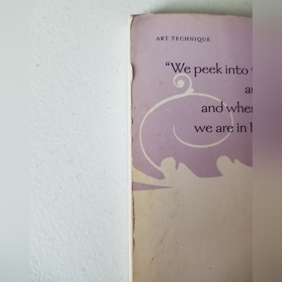 Enchanting Faries - How to Paint Charming Faries and Flowers - Picture 3 of 4